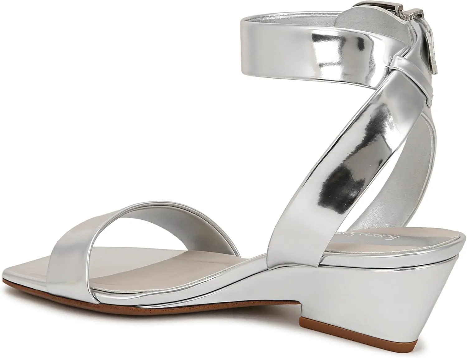 Franco Sarto Women's Savini Heeled Sandal