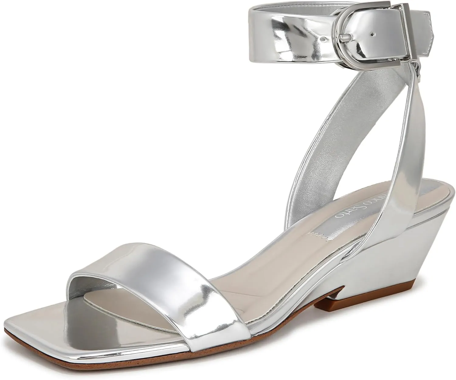 Franco Sarto Women's Savini Heeled Sandal