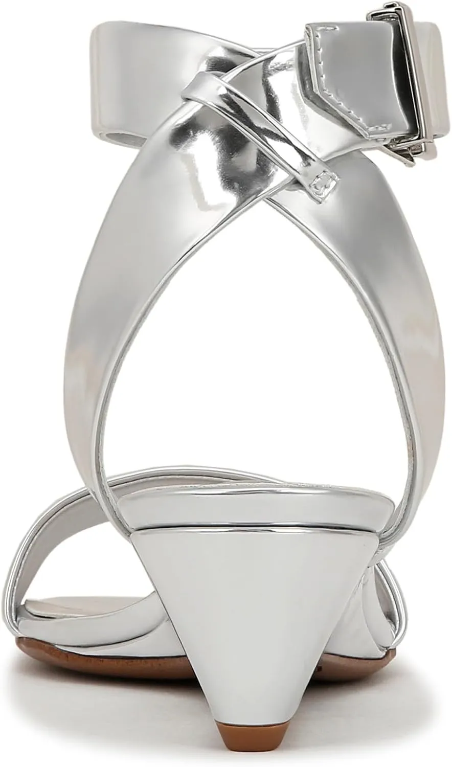 Franco Sarto Women's Savini Heeled Sandal