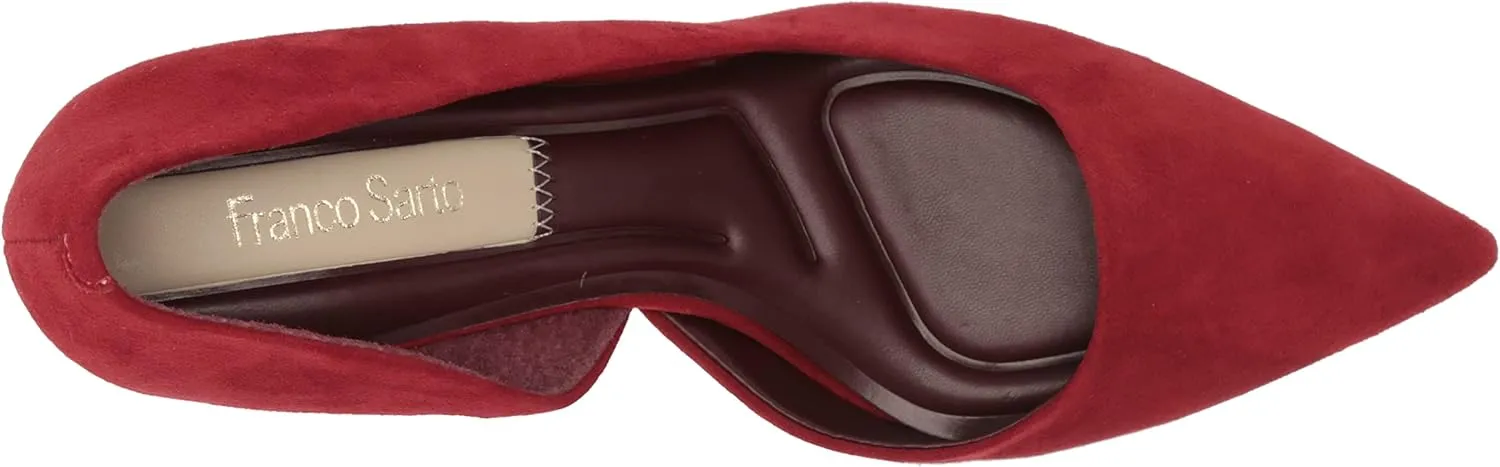 Franco Sarto Women's Tana Pump