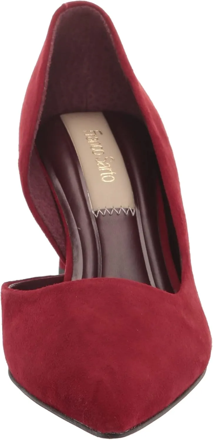 Franco Sarto Women's Tana Pump