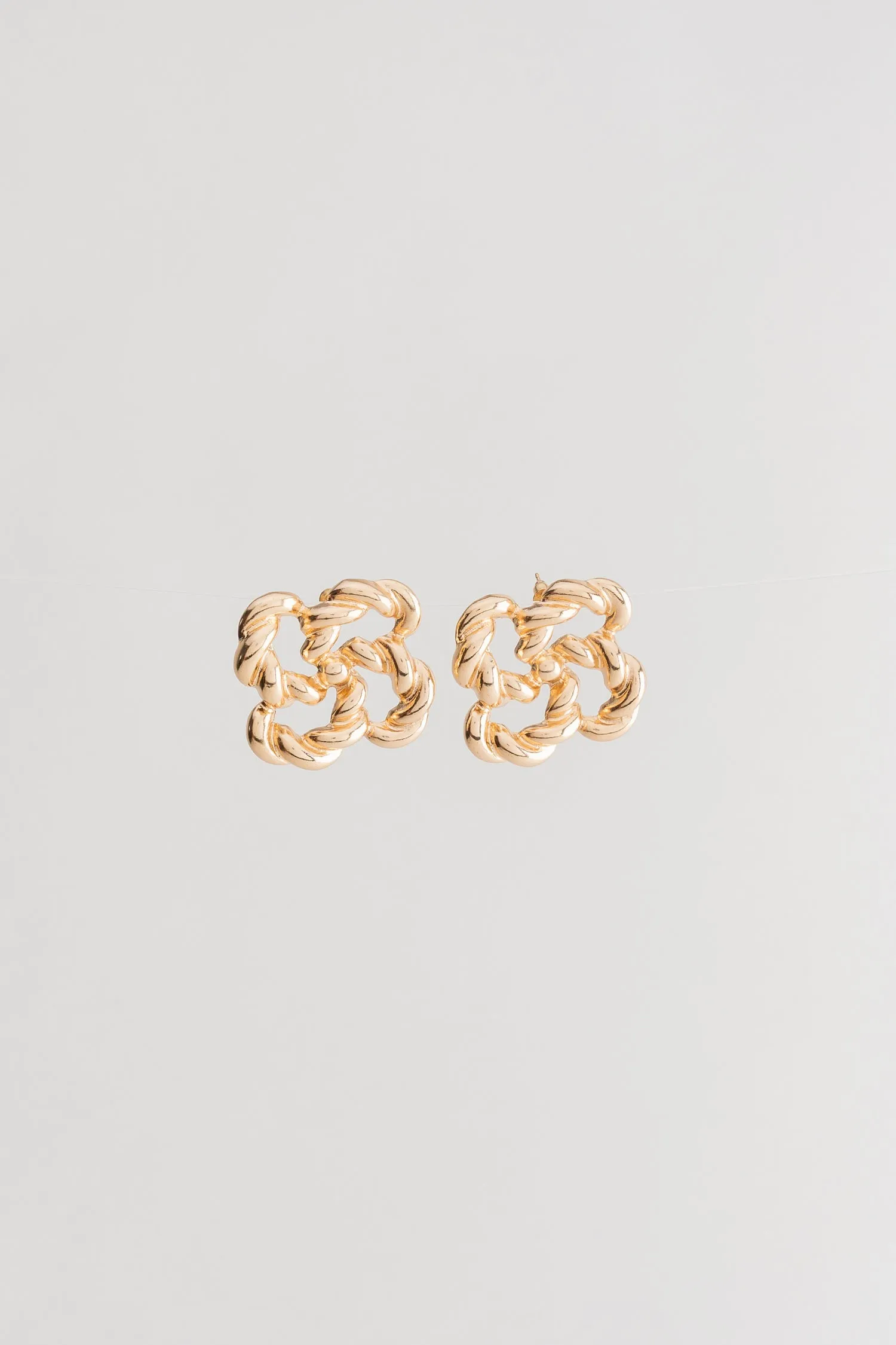 Freya Earrings