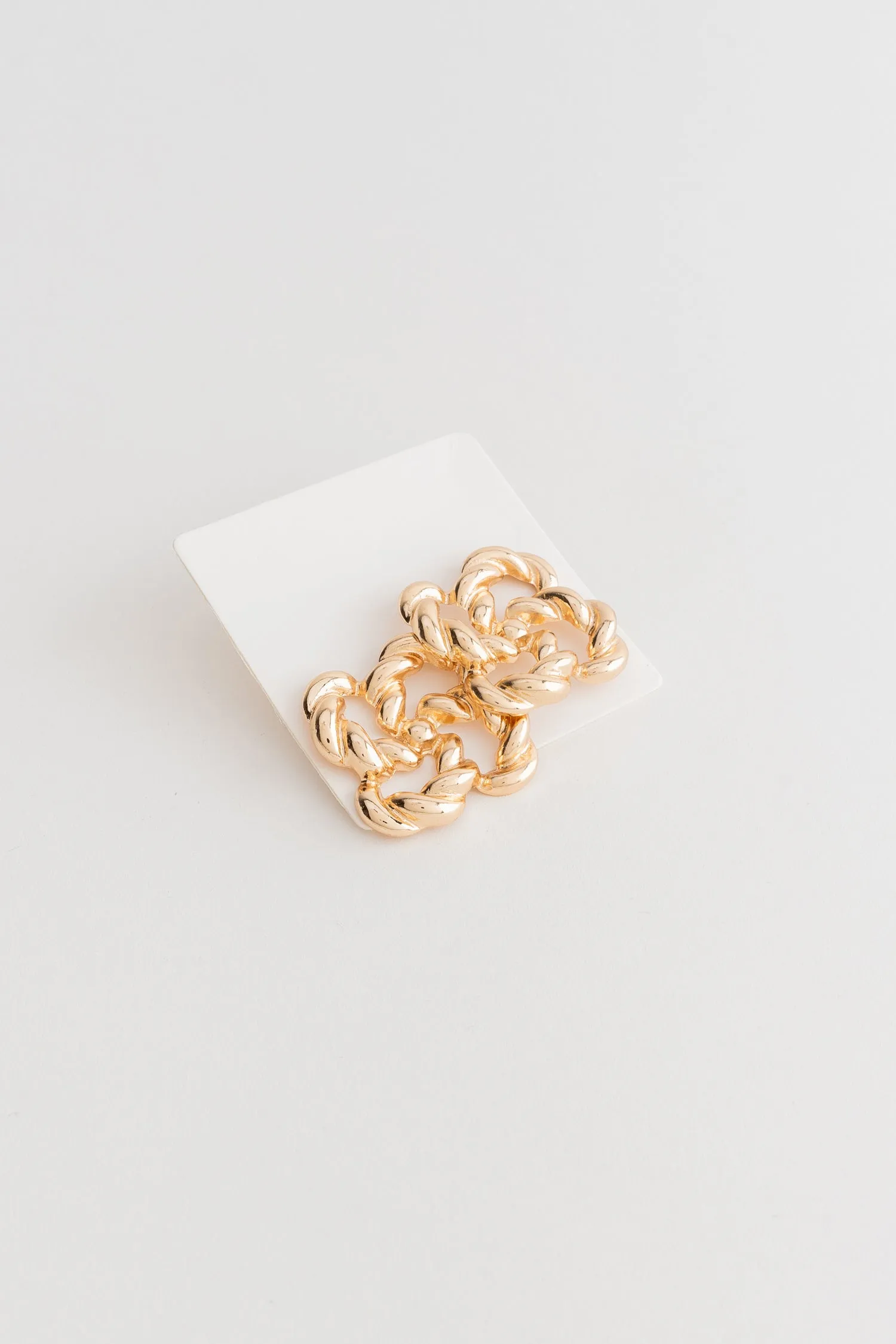 Freya Earrings