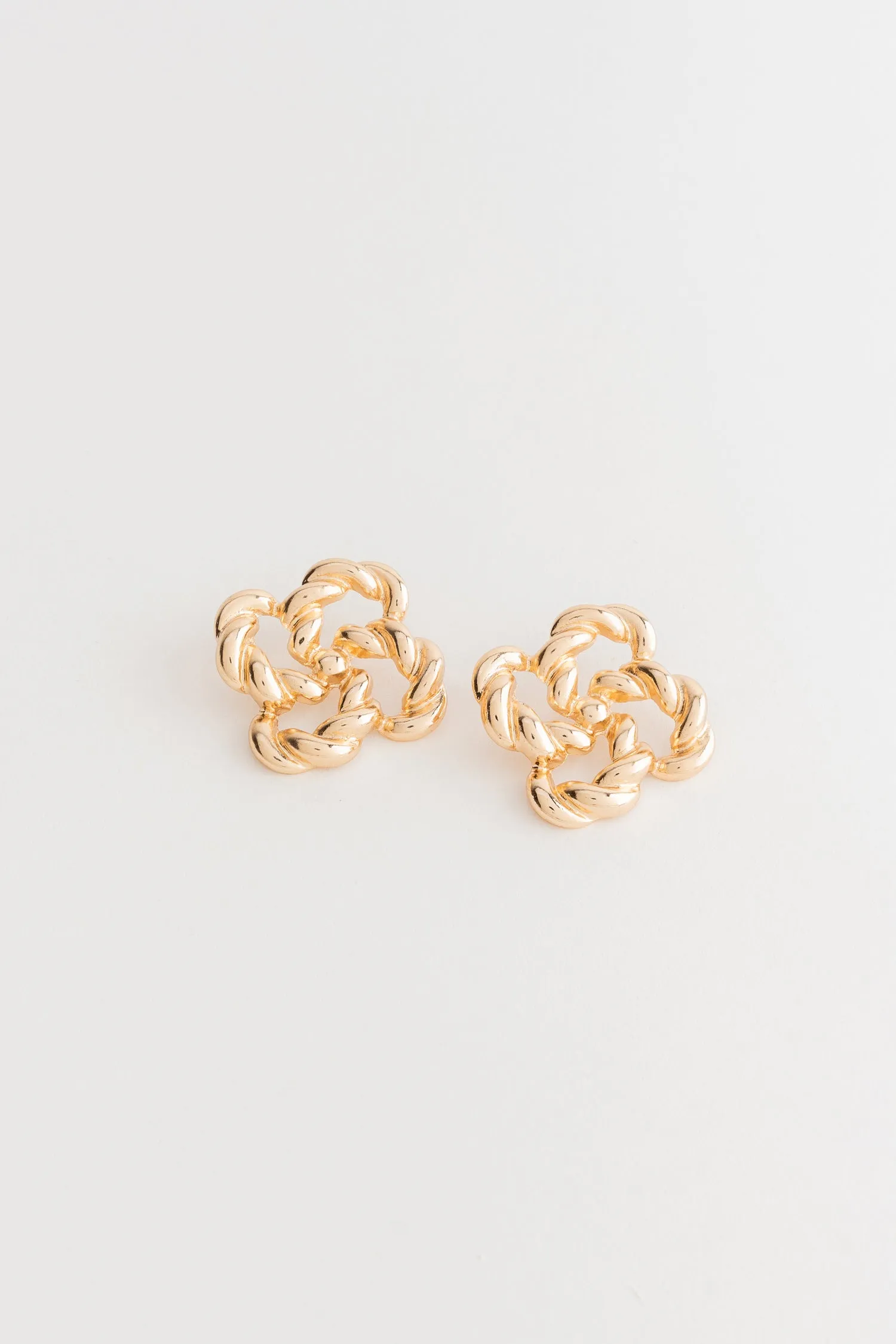 Freya Earrings