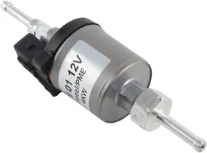 Fuel Metering Pump Heater for Eberspacher Airtronic D2 D4, 12V, 22451901
