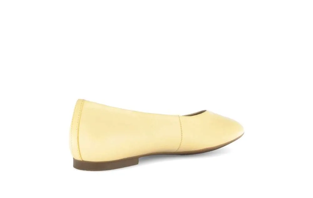 Gabor Pointy Flat Pump |6414023