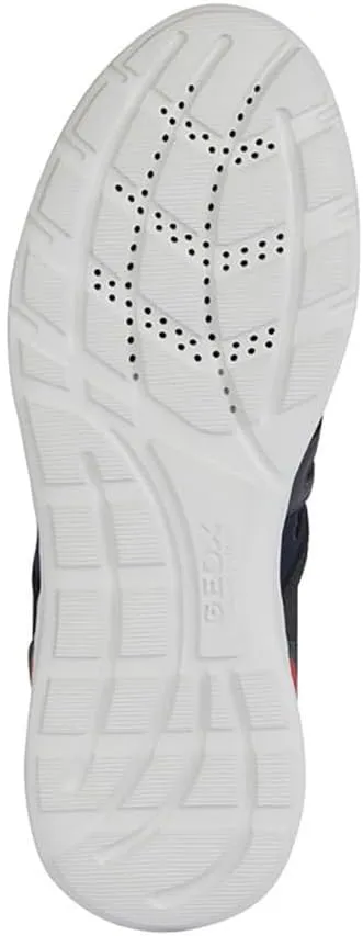 Geox Men's U Sanzio D Sport Sandals