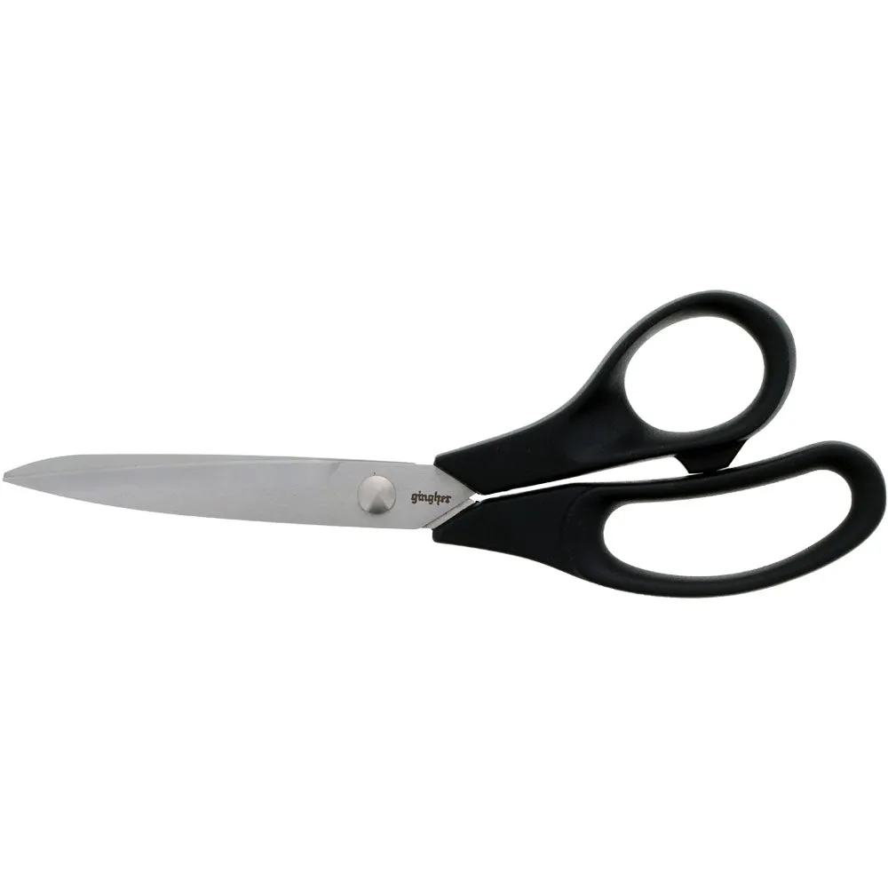 Gingher 8" Lightweight Bent Trimmers