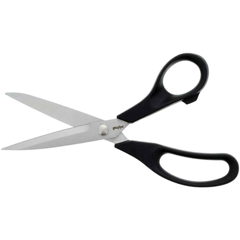 Gingher 8" Lightweight Bent Trimmers