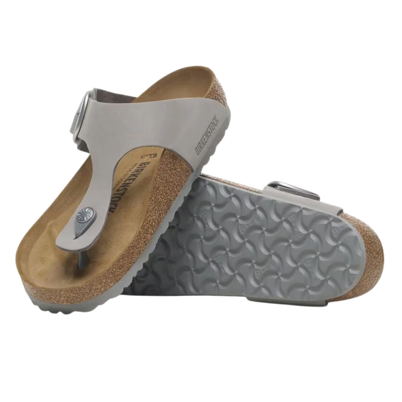 Gizeh Big Buckle