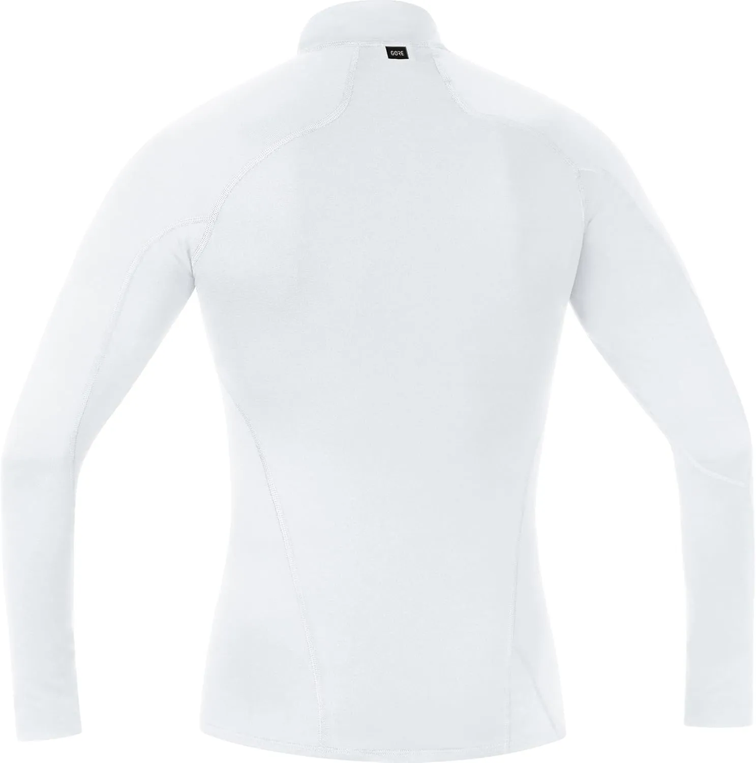 Gore Men's M Bl Thermo Turtleneck