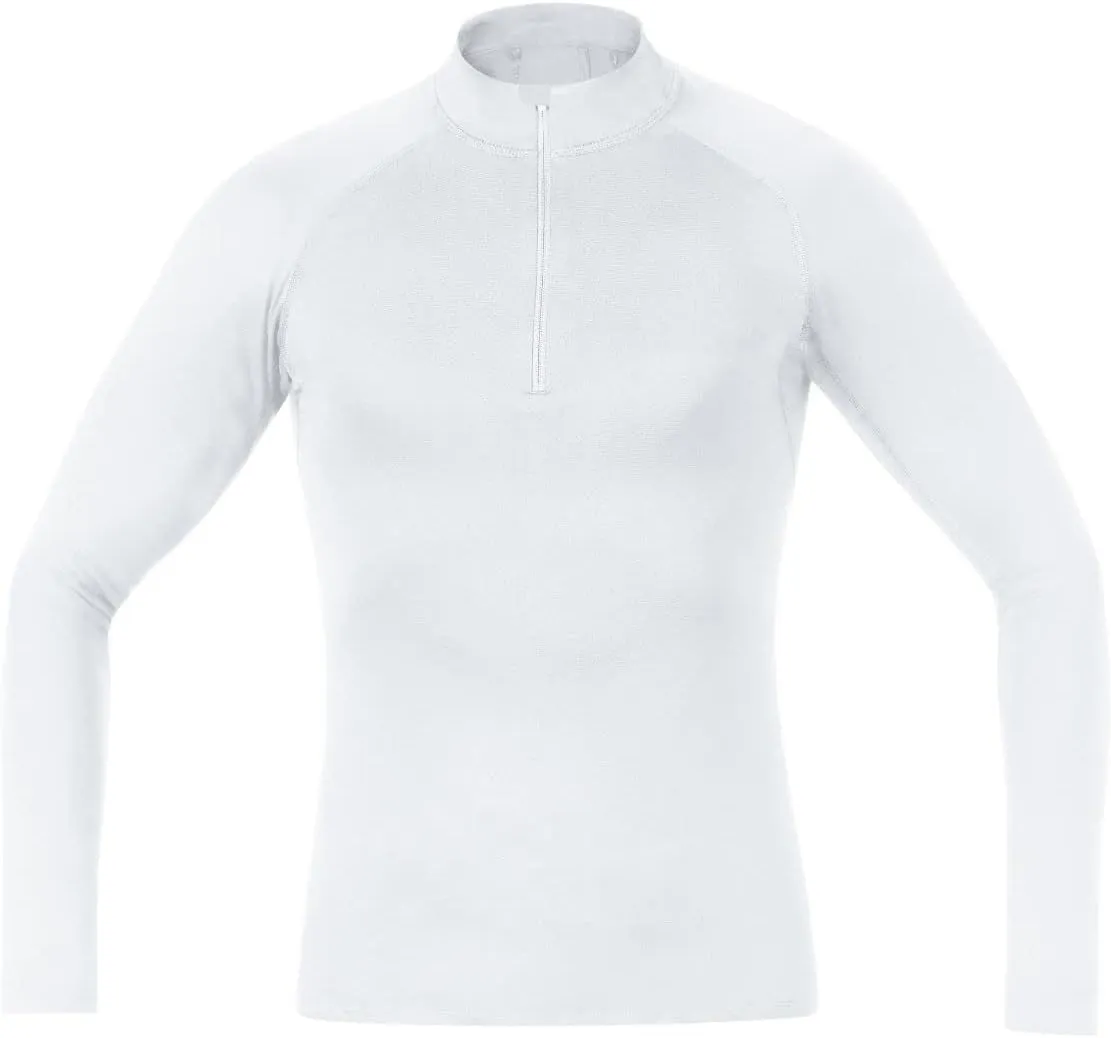 Gore Men's M Bl Thermo Turtleneck