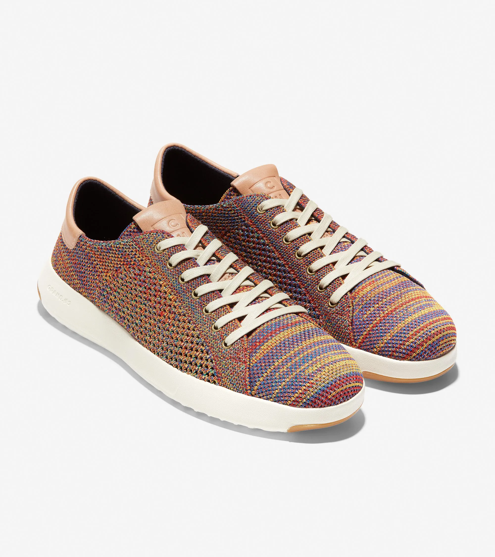 Grandprø Tennis Sneaker Men's