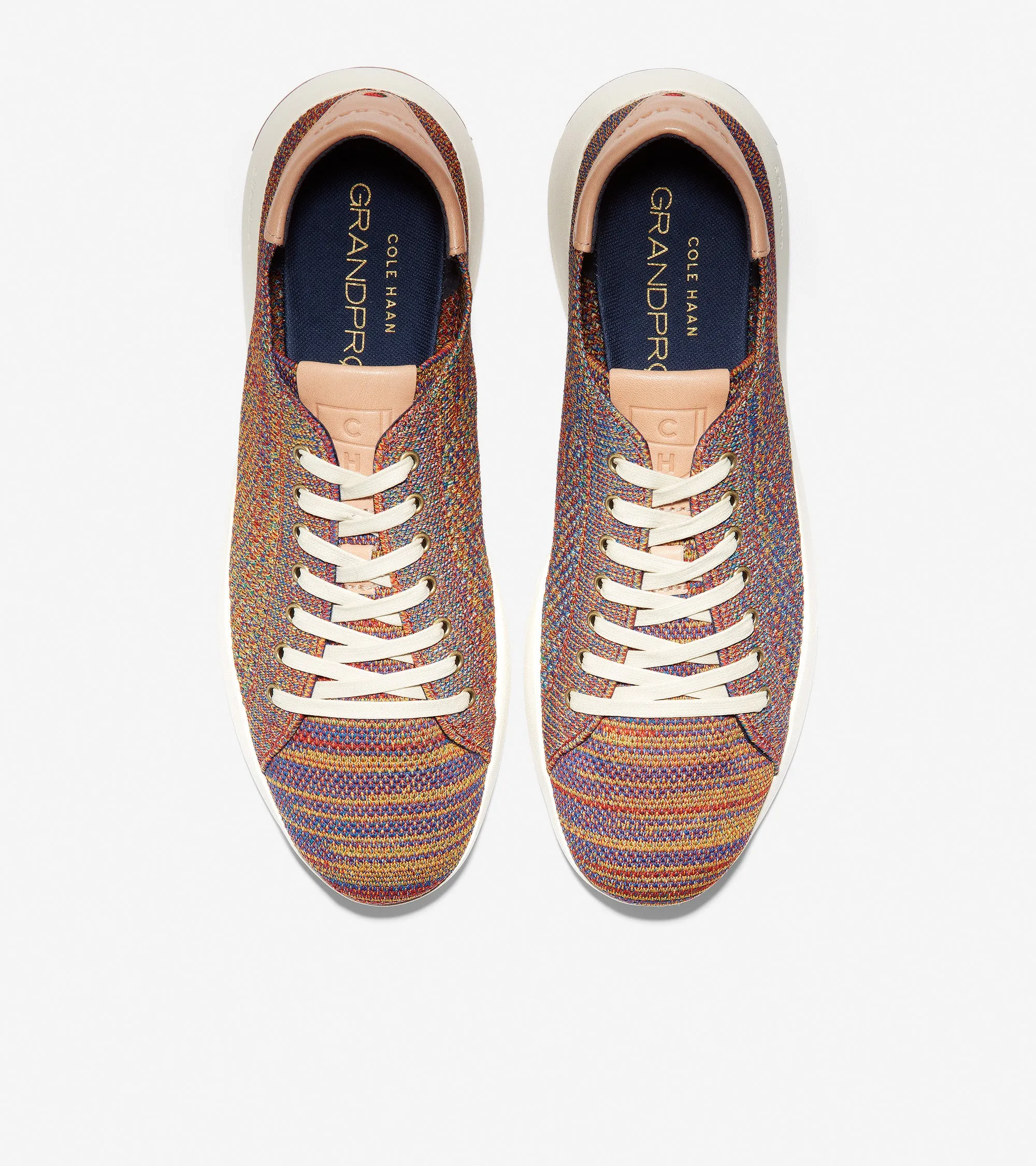 Grandprø Tennis Sneaker Men's