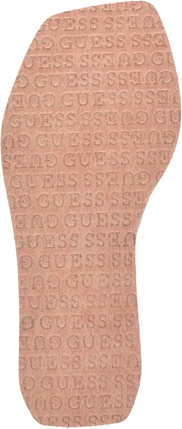 Guess Women's Damani Wedge Sandal