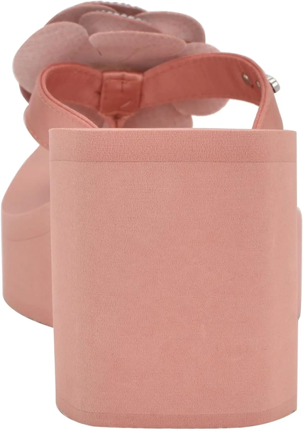 Guess Women's Damani Wedge Sandal