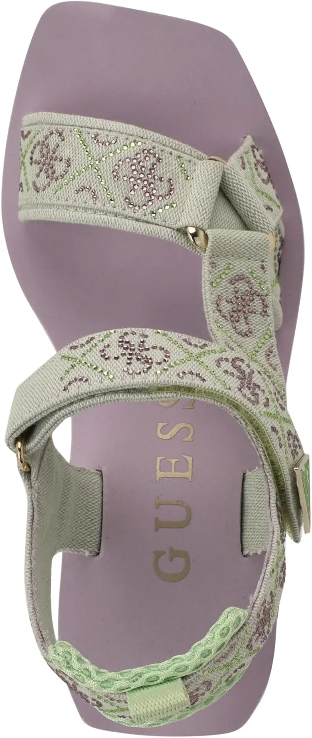 Guess Women's Dawsin Sandal