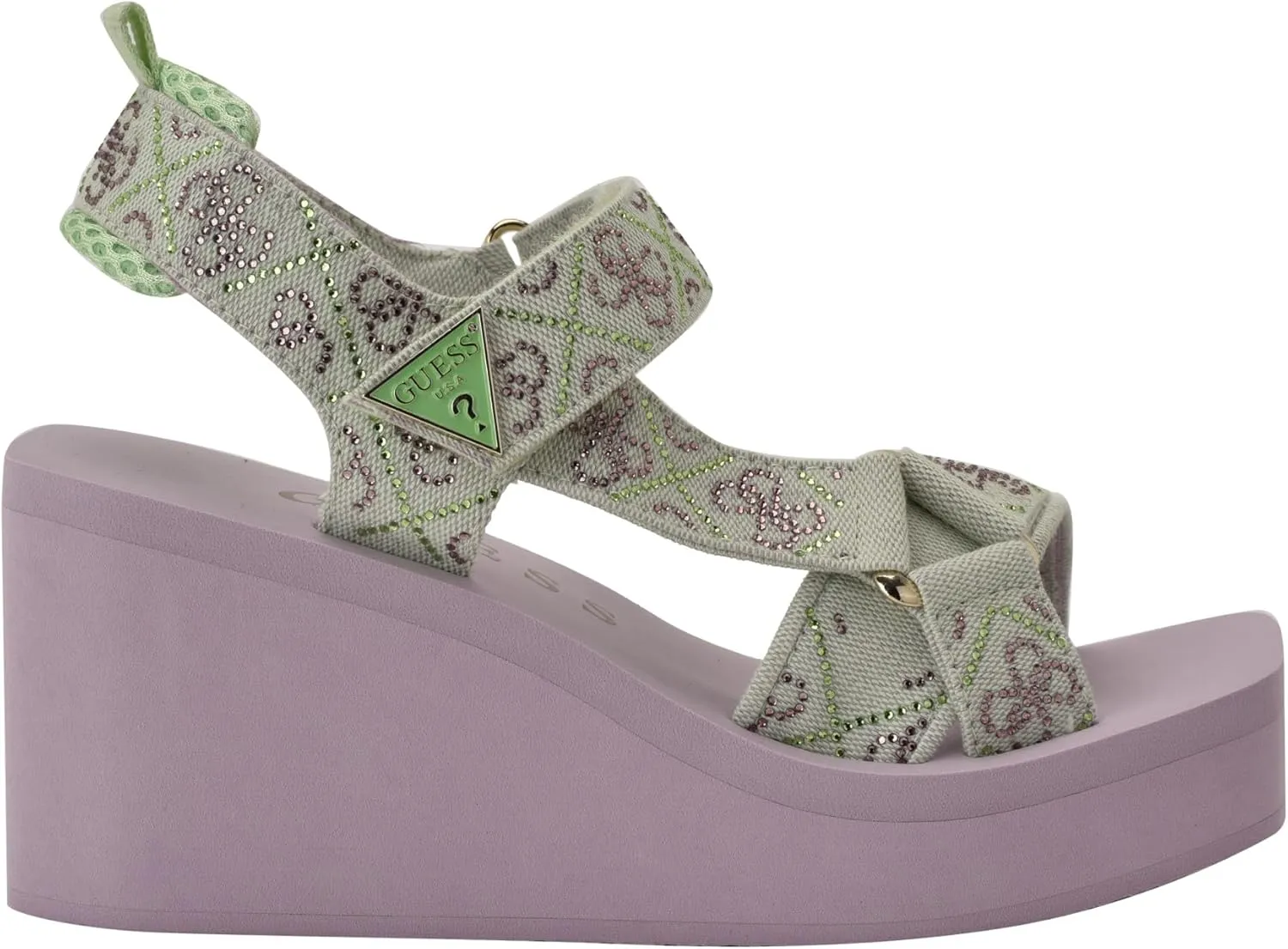 Guess Women's Dawsin Sandal