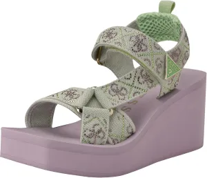 Guess Women's Dawsin Sandal