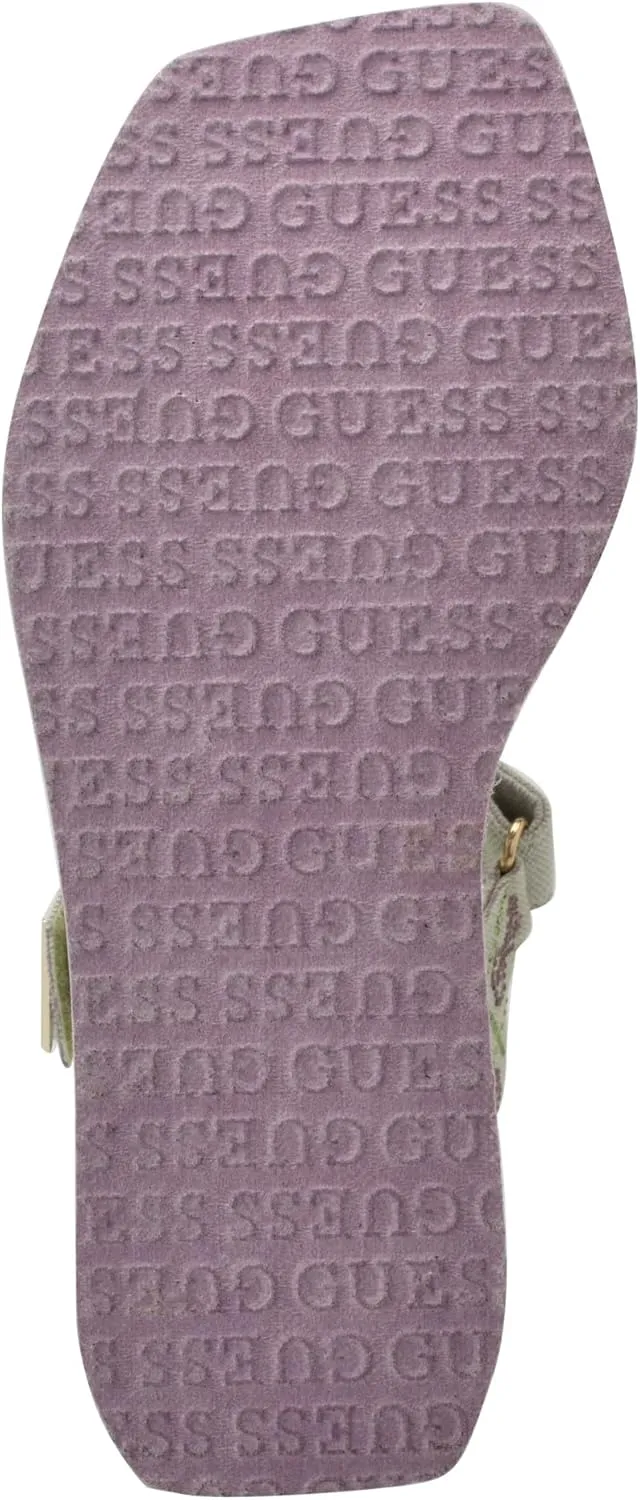 Guess Women's Dawsin Sandal