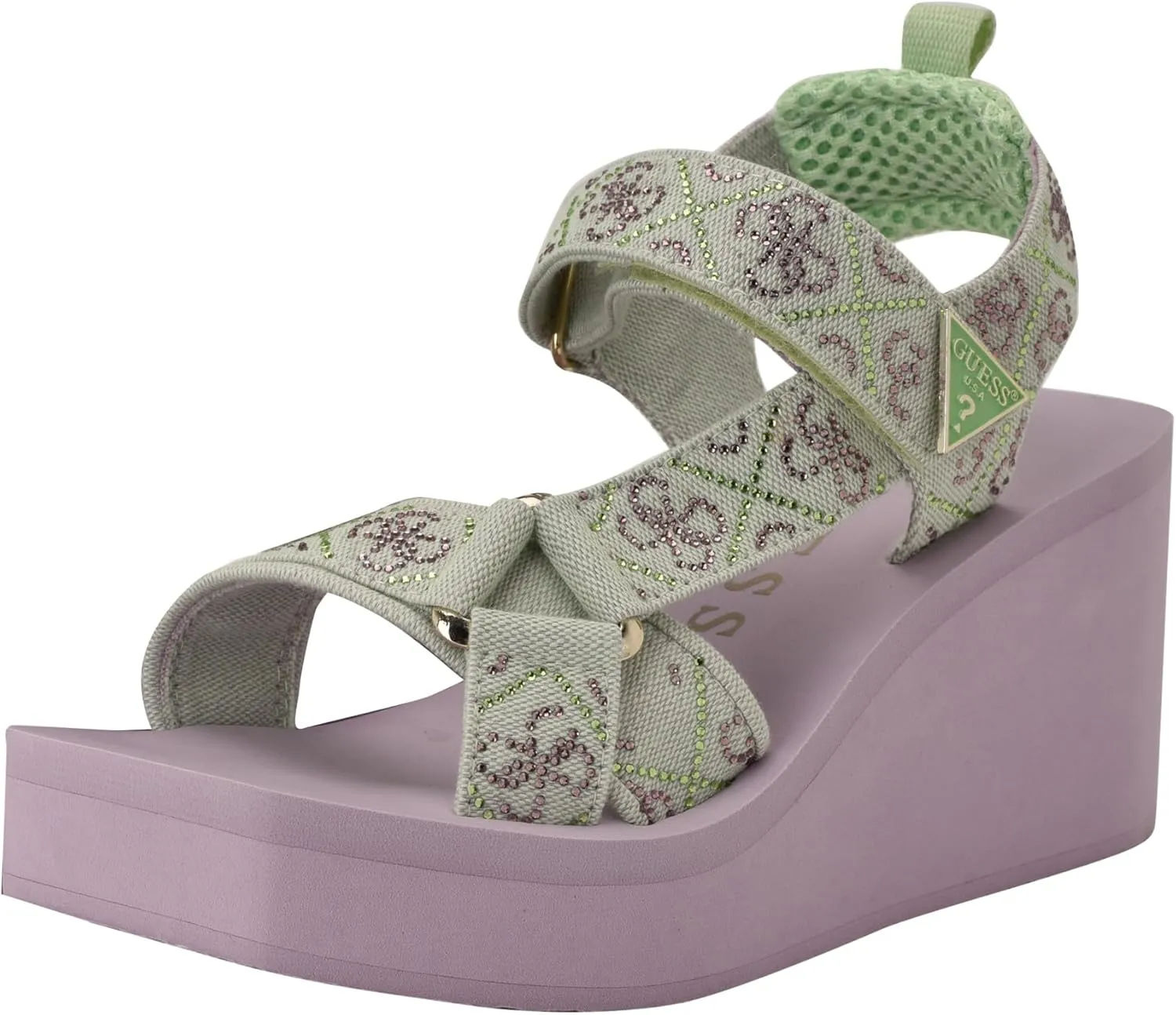 Guess Women's Dawsin Sandal
