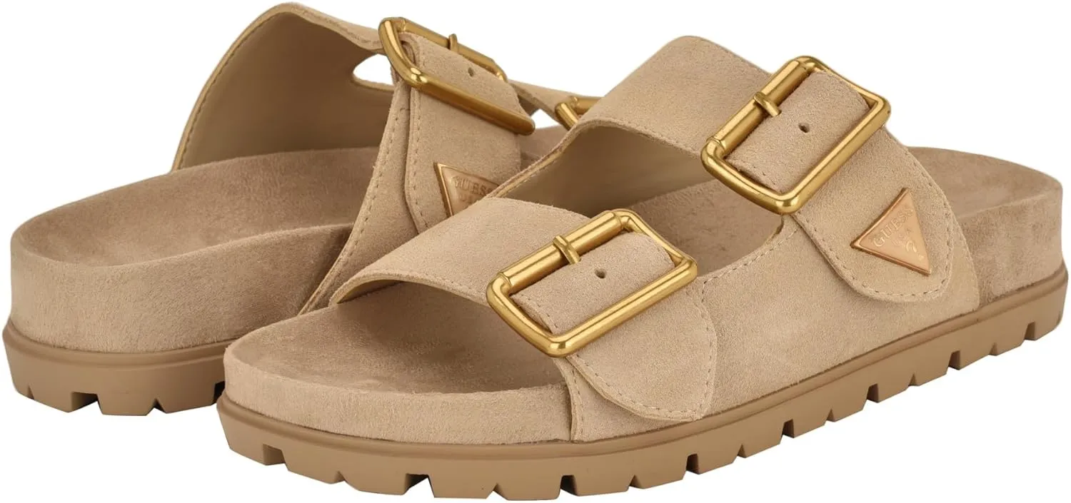 Guess Women's Fasten Sandal