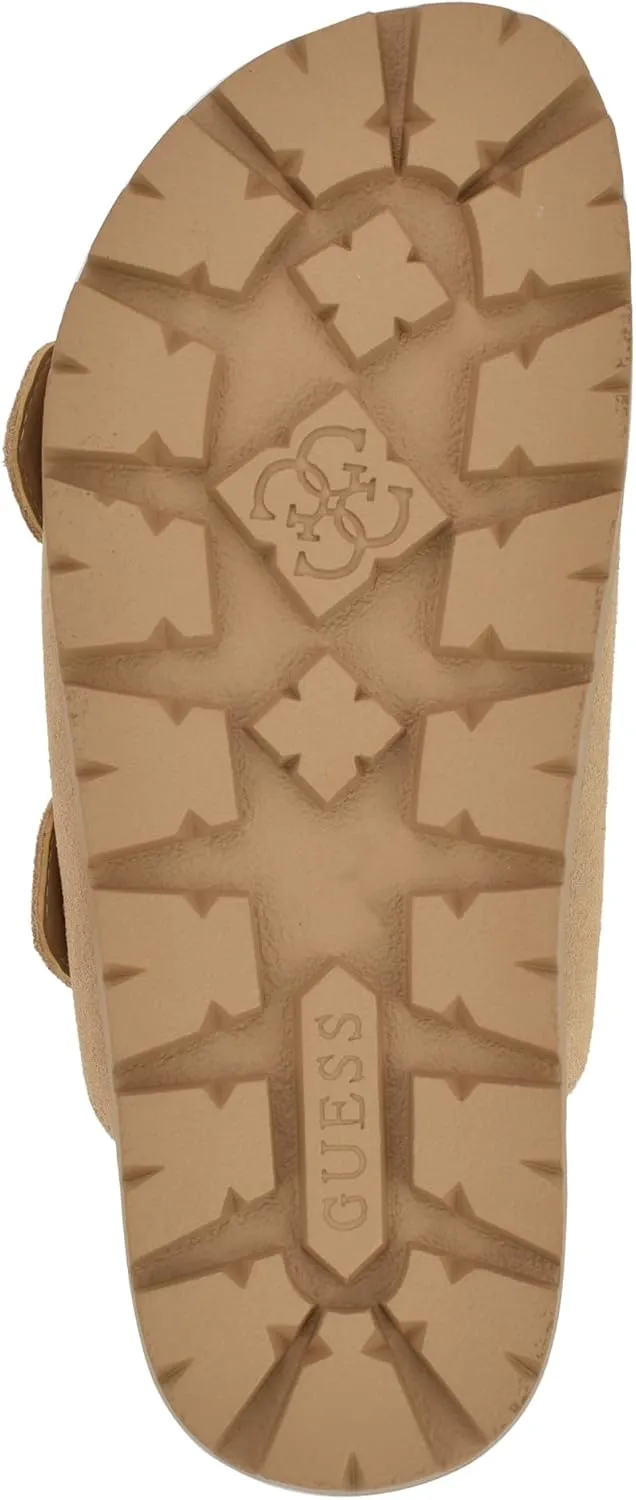 Guess Women's Fasten Sandal