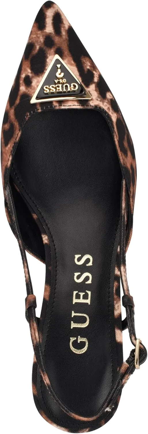 Guess Women's Jesson Pump