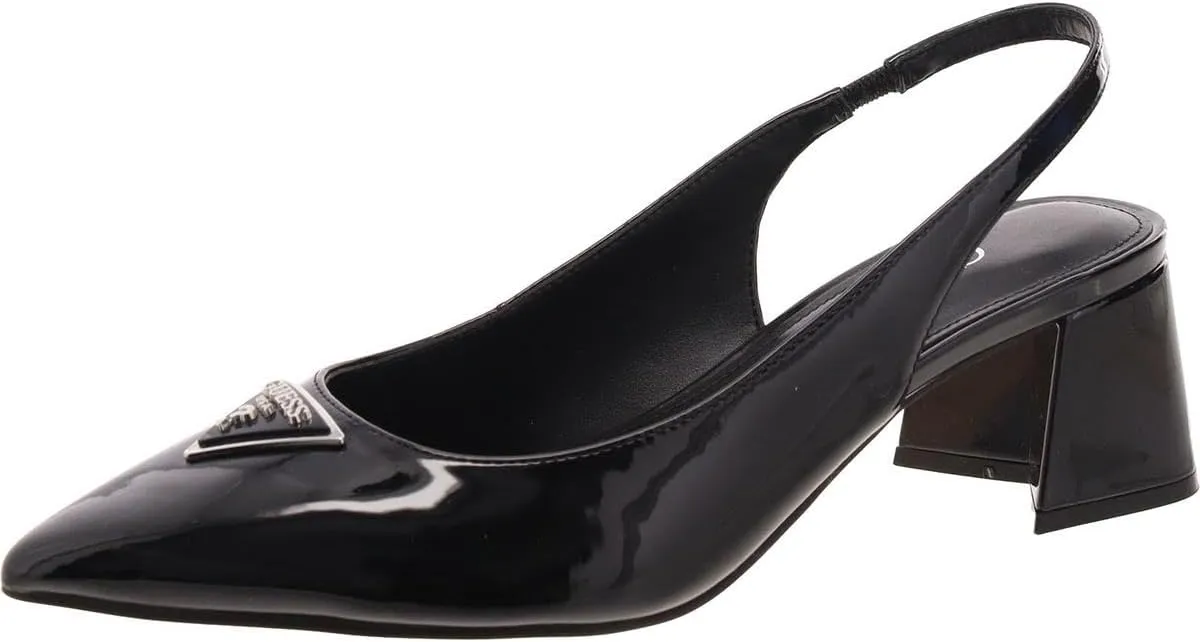 GUESS Women's Zanda Pump