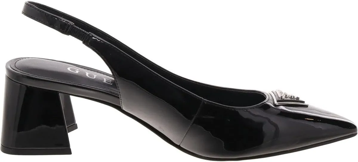GUESS Women's Zanda Pump