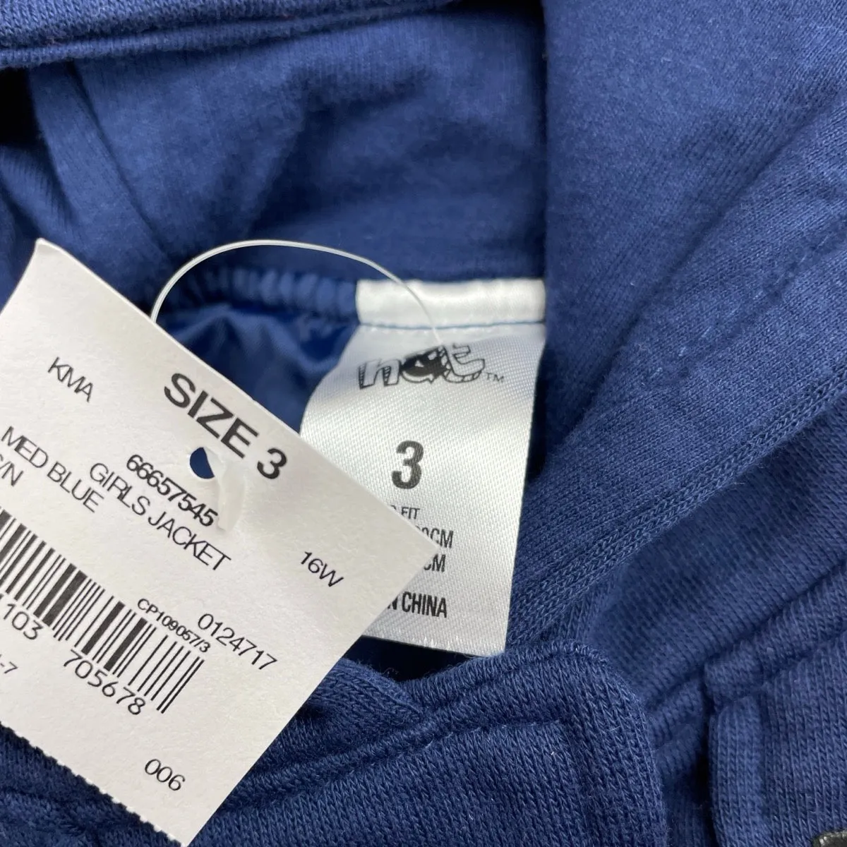 H&T lightweight jacket / coat, size 3, BNWT