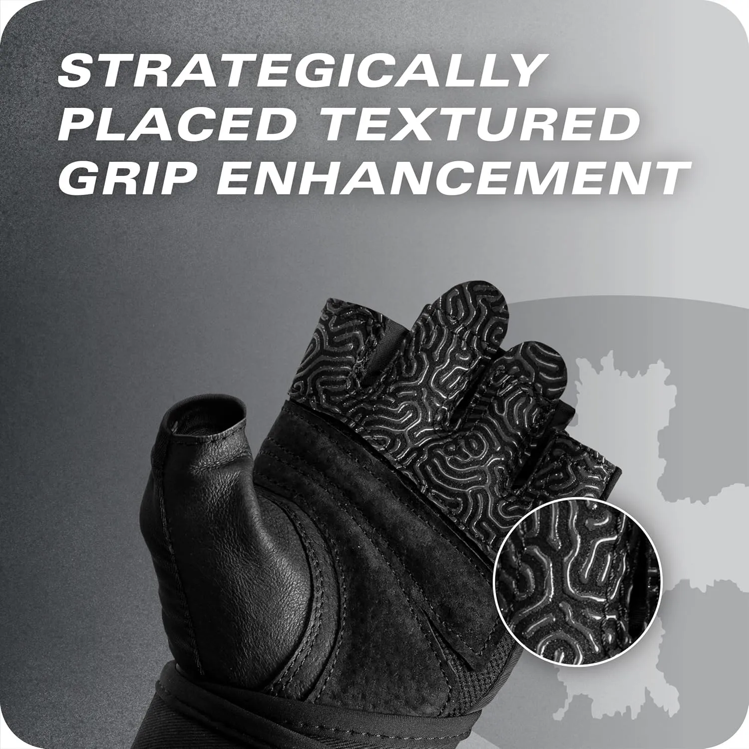 Harbinger Pro Gloves 3.0