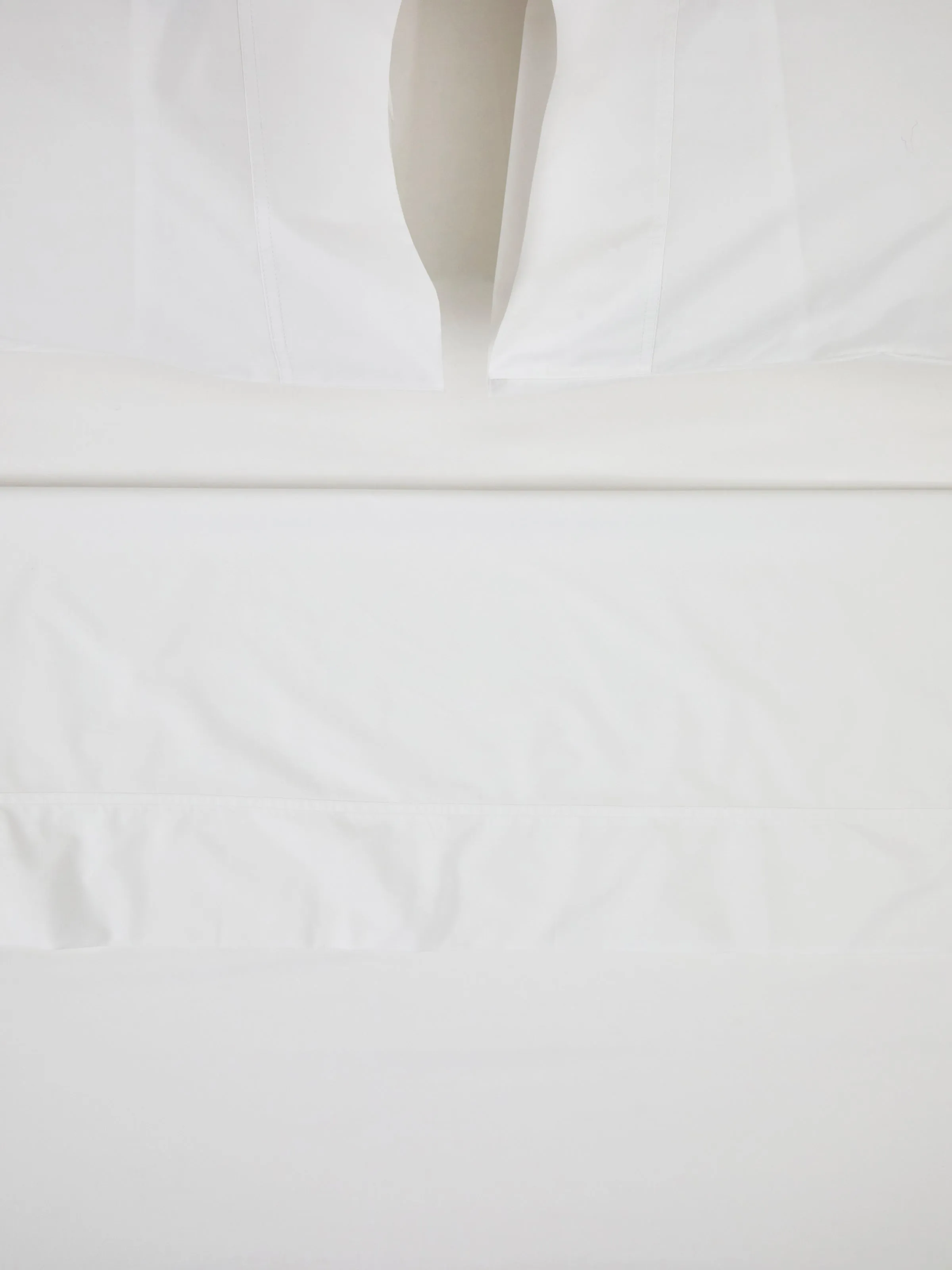 Heirloom Flat Sheet