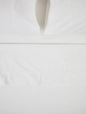 Heirloom Flat Sheet