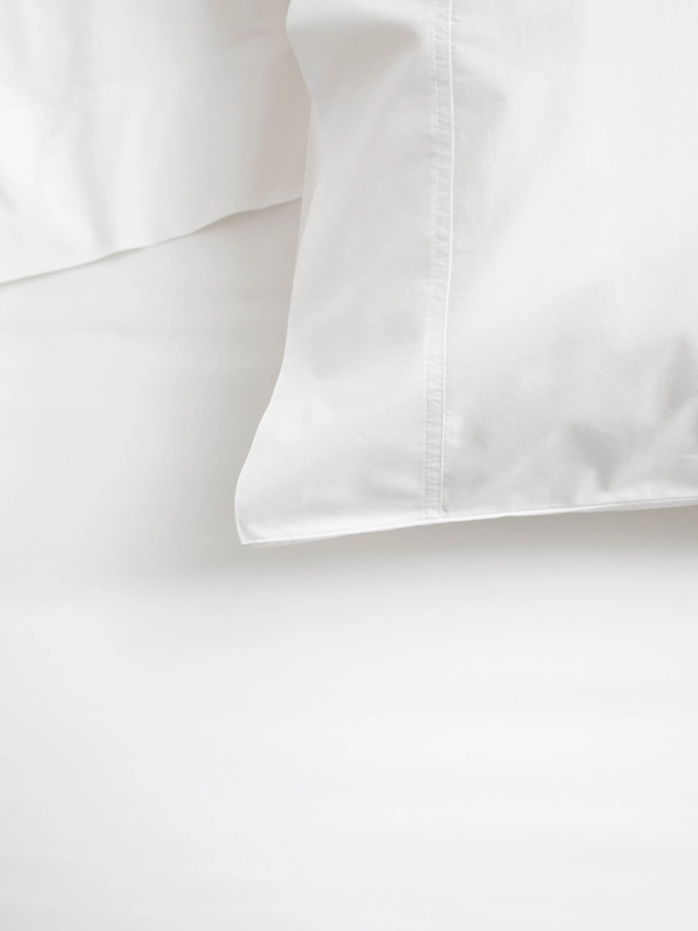 Heirloom Flat Sheet