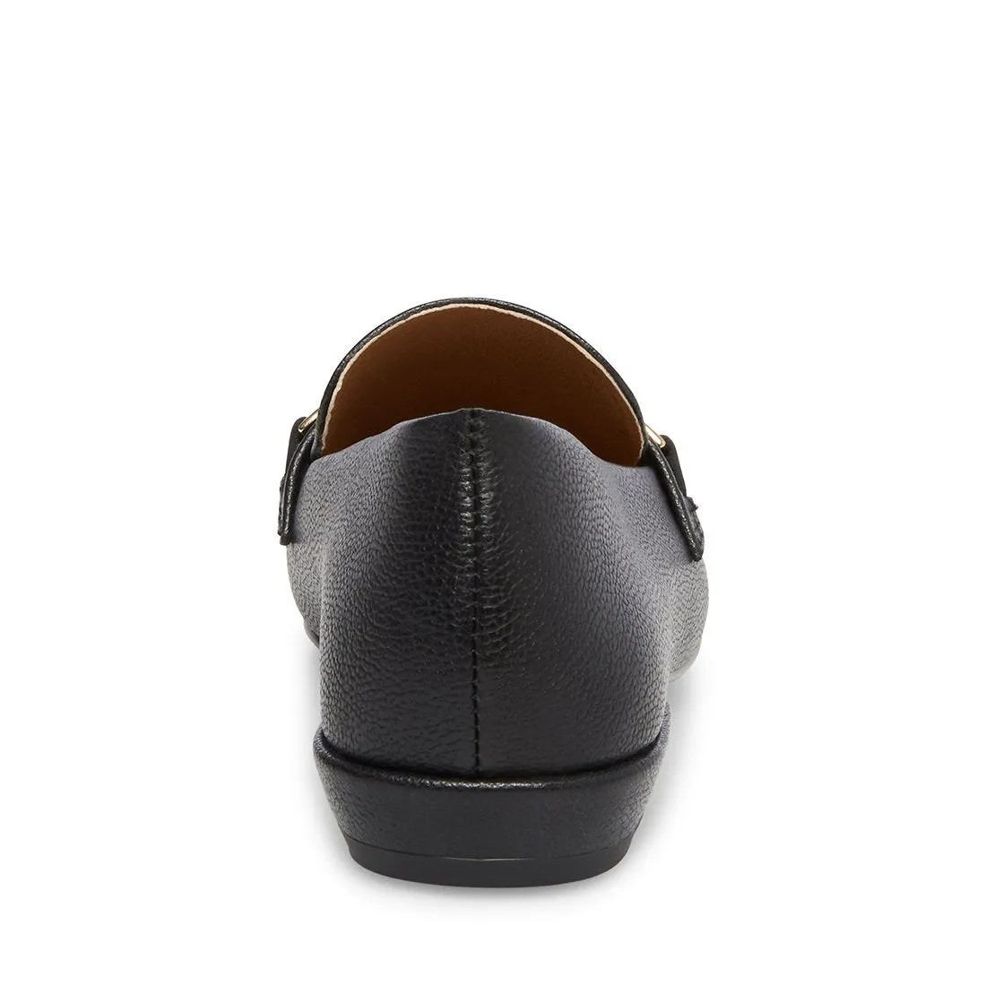 HERSH BLACK LEATHER