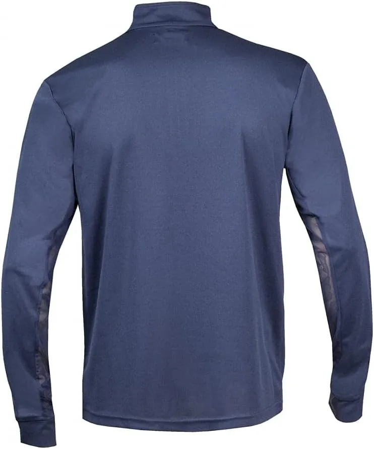 HORZE Dorian Mens Technical Sun Shirt - Long Sleeve