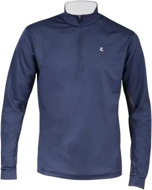 HORZE Dorian Mens Technical Sun Shirt - Long Sleeve
