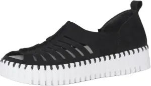 Ilse Jacobsen HORNBAEK Women's Tulip 9376 Platform | Slip-On | Sandal