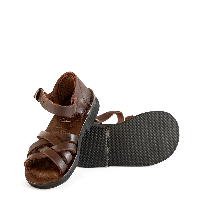 Infant's Daisy Sandal