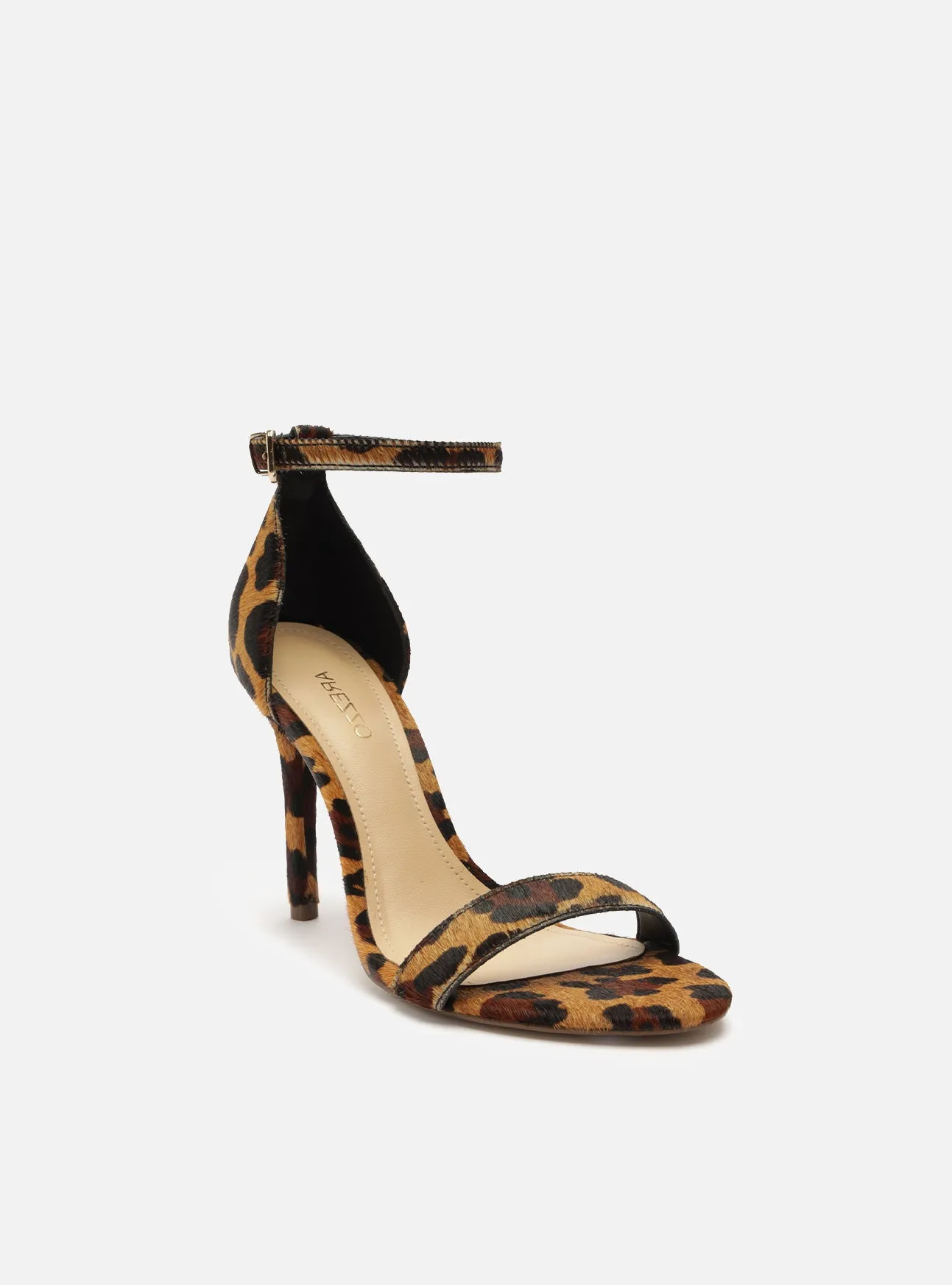Isabelli High Stiletto Sandal