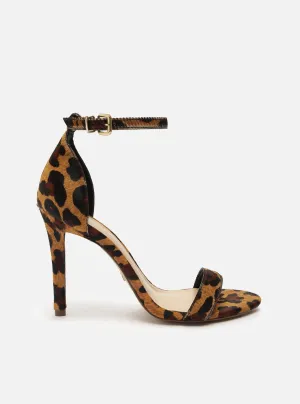 Isabelli High Stiletto Sandal