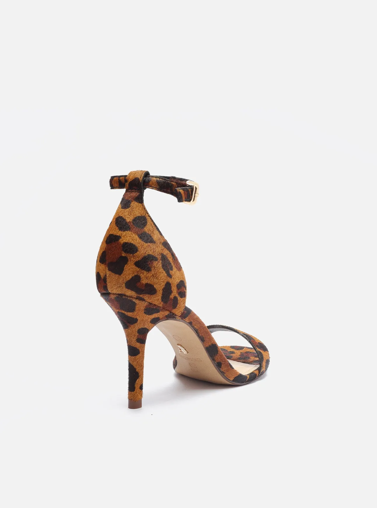 Isabelli Mid Stiletto Sandal