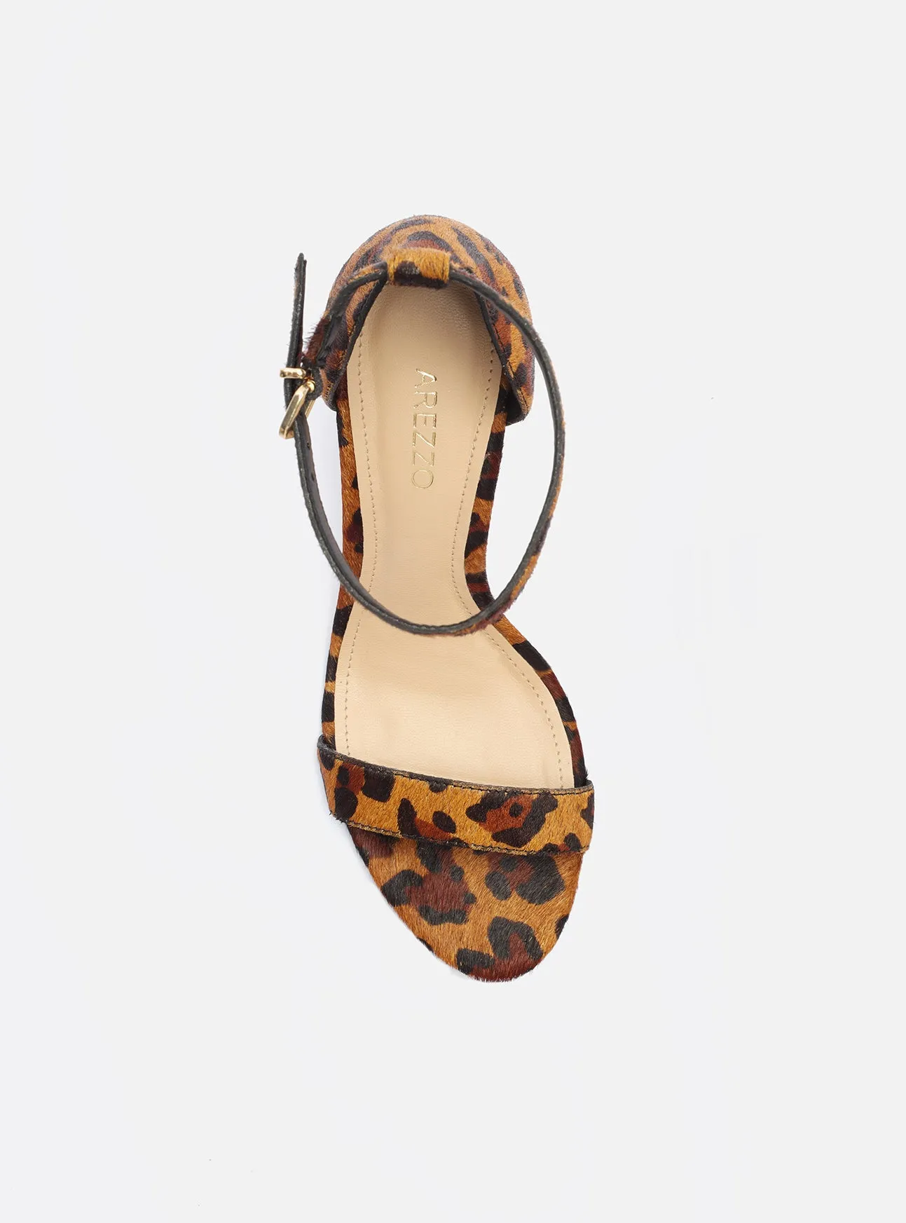Isabelli Mid Stiletto Sandal
