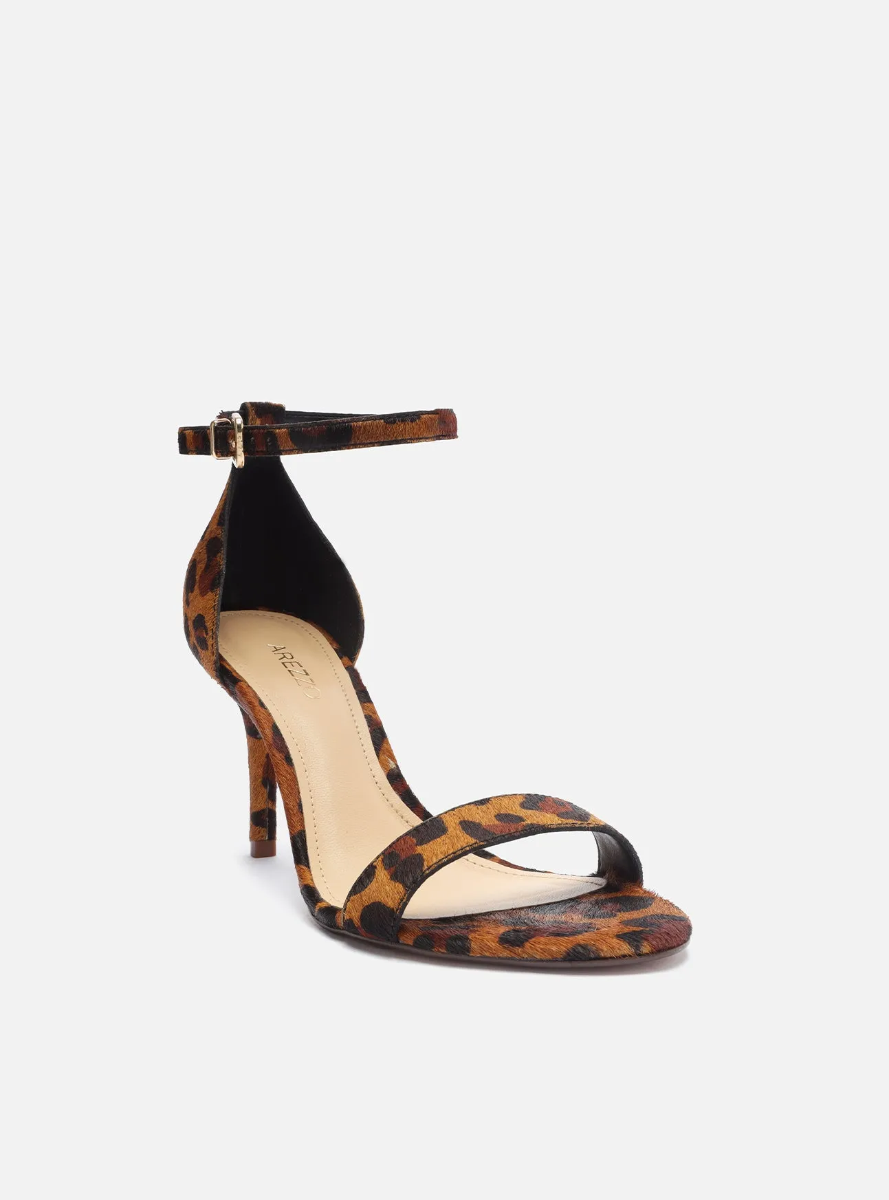 Isabelli Mid Stiletto Sandal
