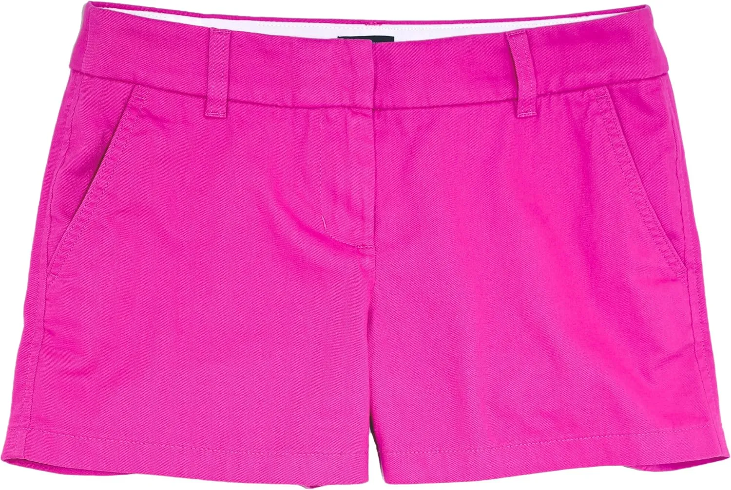 J.Crew Mercantile Women's 3.5" Classic Chino Short