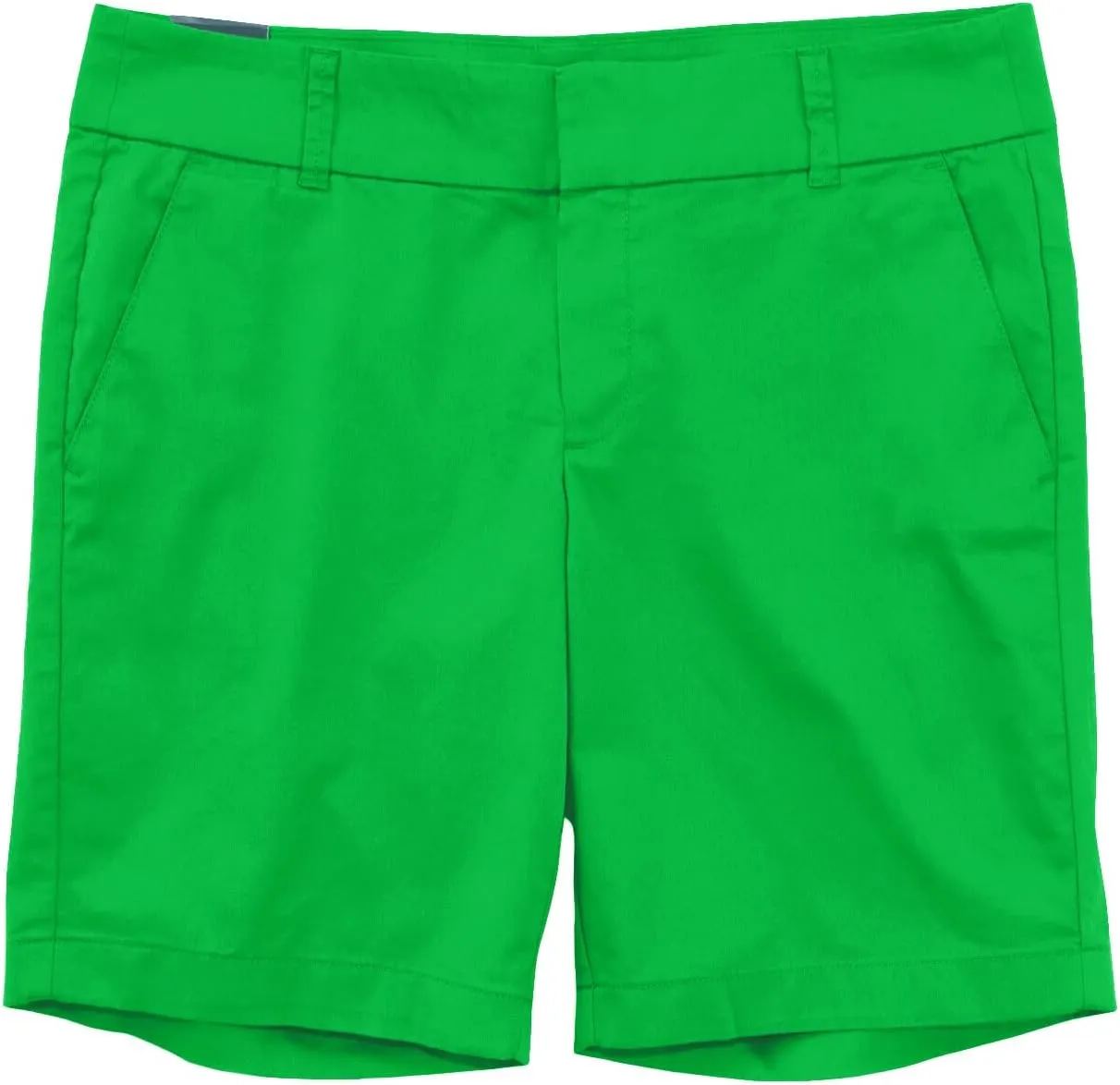 J.Crew Mercantile Women's 9" Frankie Bermuda Chino Short