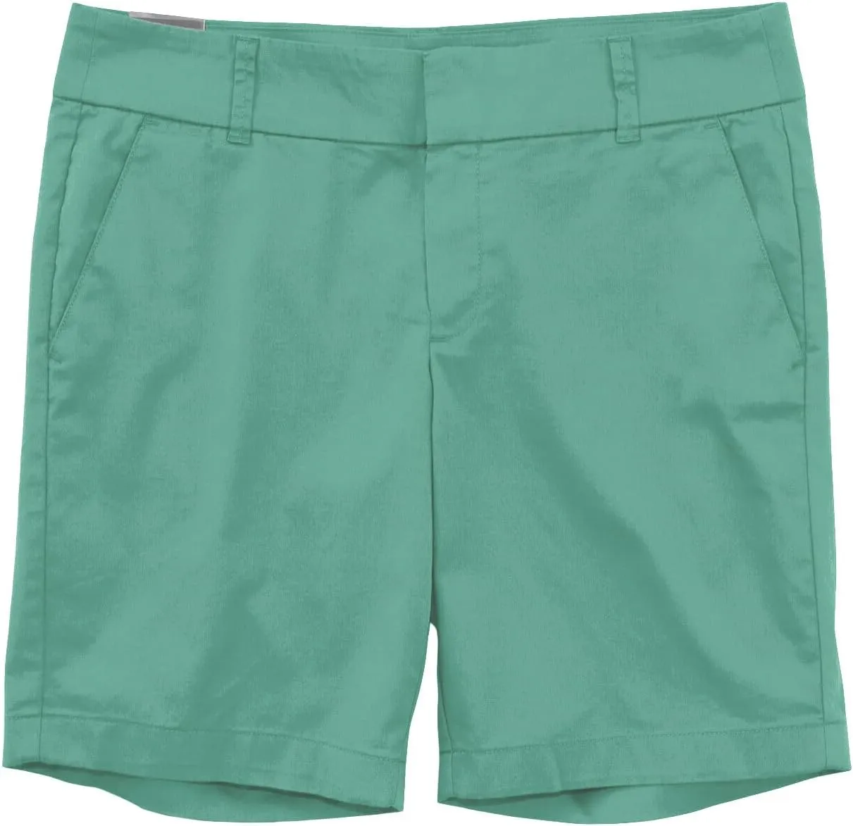 J.Crew Mercantile Women's 9" Frankie Bermuda Chino Short