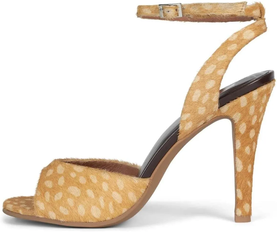 Jeffrey Campbell BAR-HOP-F Women, Dressy Heels
