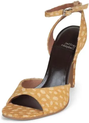 Jeffrey Campbell BAR-HOP-F Women, Dressy Heels